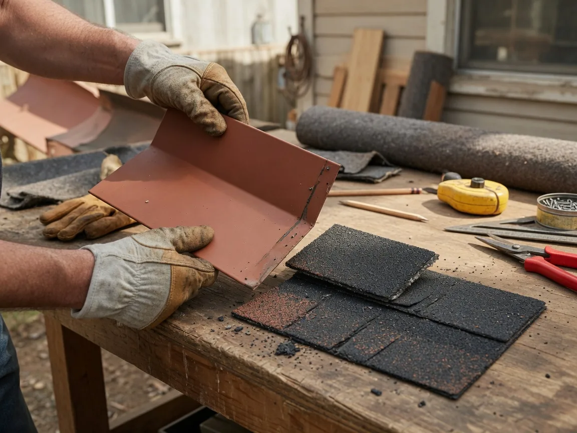 Roof Repair company in Lake Hughes, CA